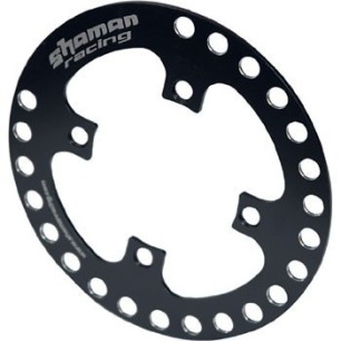 FLASQUES ROCK RING 3mm bashguard