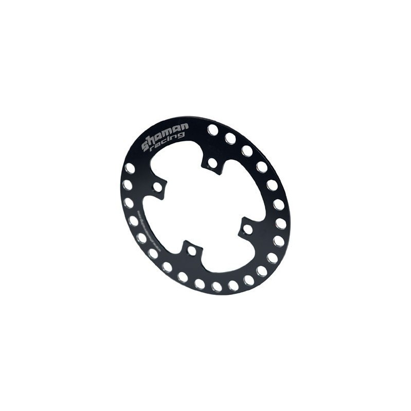 FLASQUES ROCK RING 3mm