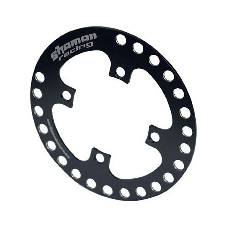 FLASQUES ROCK RING 3mm bashguard