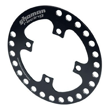 FLASQUES ROCK RING 3mm bashguard