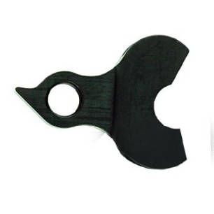 patte  de derailleur CANNONDALE DH pattes de derailleur