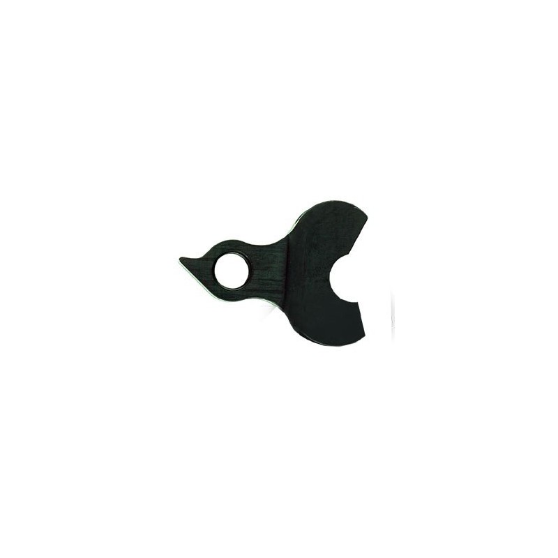 patte  de derailleur CANNONDALE DH