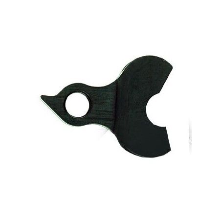 patte  de derailleur CANNONDALE DH pattes de derailleur