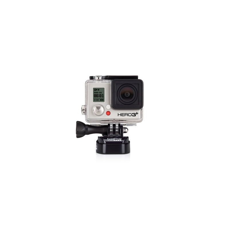 Gopro fixations pour trépied