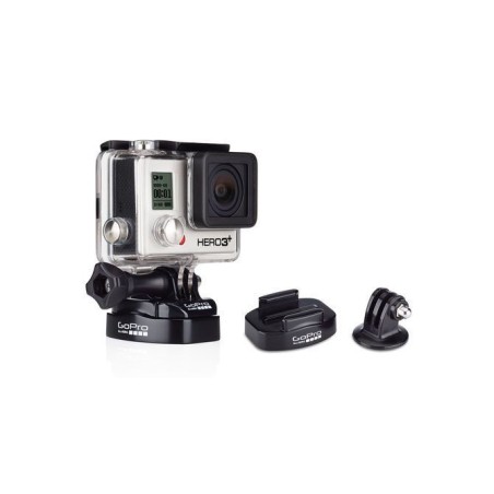 Gopro fixations pour trépied