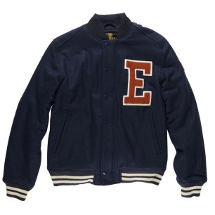 Element jacket Dartmouth total eclipse