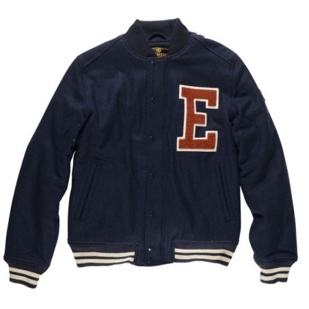 Element jacket Dartmouth total eclipse