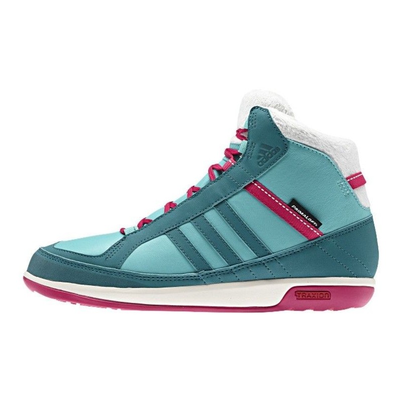 Adidas Choleah Sneaker W vivid mint