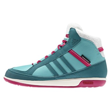 Adidas Choleah Sneaker W vivid mint
