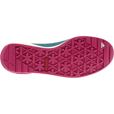 Adidas Choleah Sneaker W vivid mint