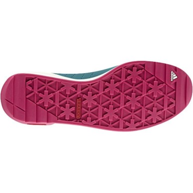 Adidas Choleah Sneaker W vivid mint