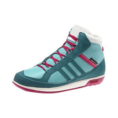 Adidas Choleah Sneaker W vivid mint