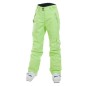 Rossignol Girl Cargo pant limonade