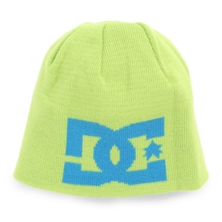 DC Shoes bonnet Bromont electric blue junior