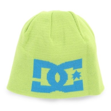 DC Shoes bonnet Bromont electric blue junior