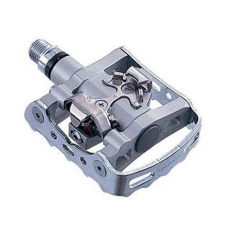 Pedales Shimano M324 pédales