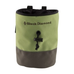 Black Diamond Mojo Repo green