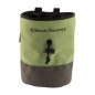 Black Diamond Mojo Repo Chalk Bag green
