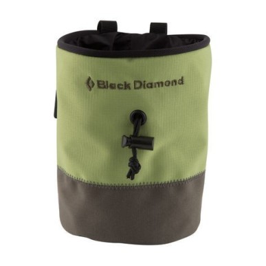 Black Diamond Mojo Repo green