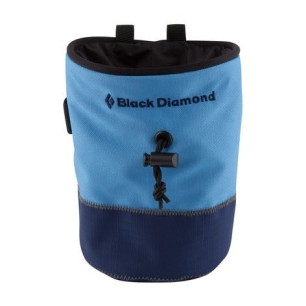 Black Diamond Mojo Repo blue