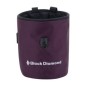 Black Diamond Mojo Chalk Bag purple S/M