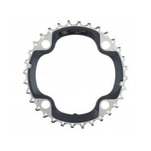 plateau Shimano M660 32 dts