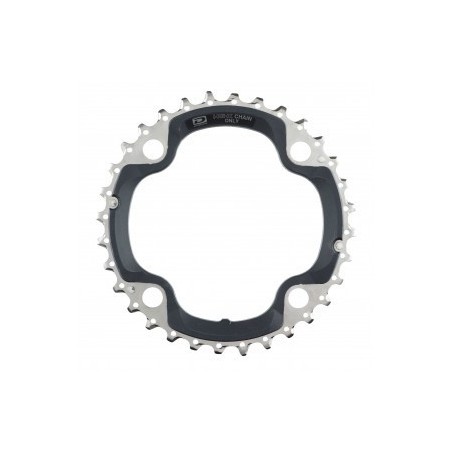 plateau Shimano M660 32 dts