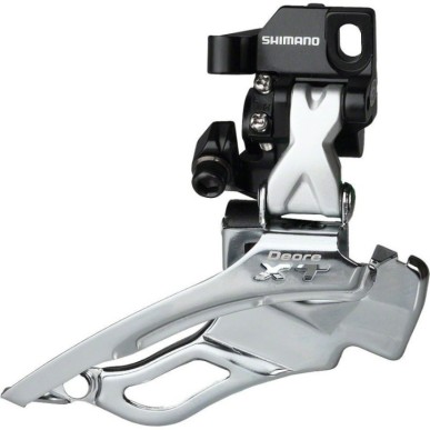 Shimano derailleur avt XT M771 a braser