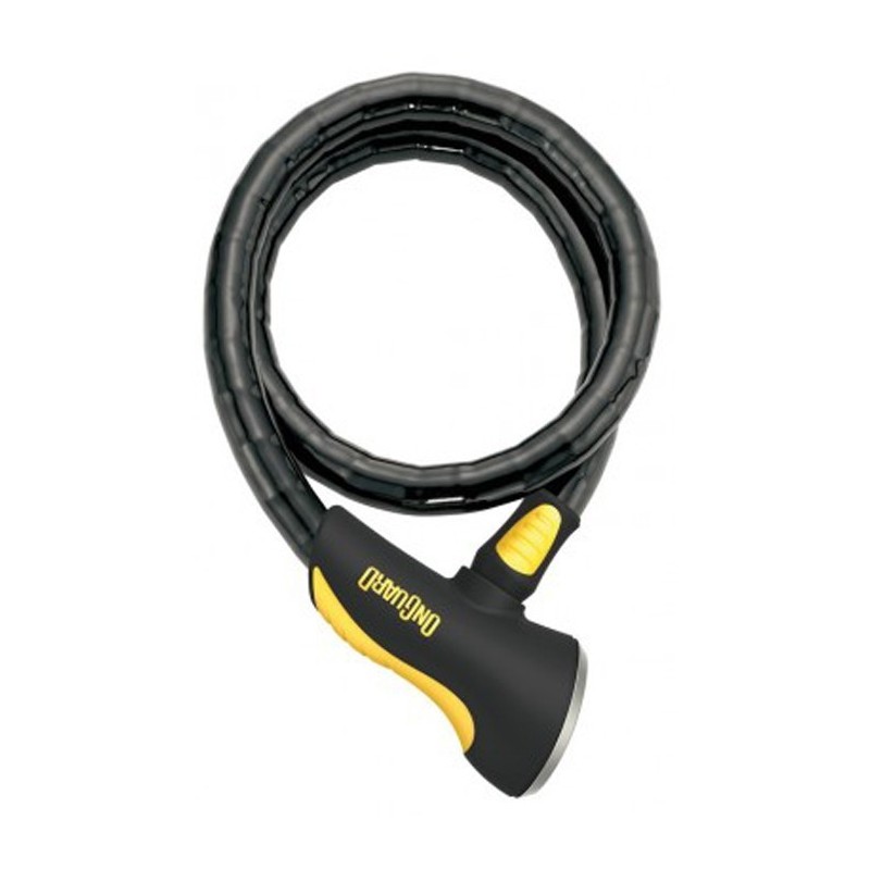 Antivol câble blindé ONGUARD Rottweiler 8026