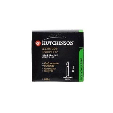 Hutchinson chambre à air 26 x 2.30-2.85 VS
