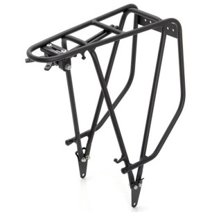 Porte-bagages XLC Alu