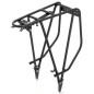 Porte bagages XLC Aluminium 28"