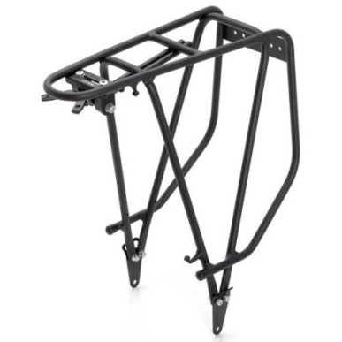 Porte-bagages XLC Alu