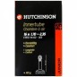 Hutchinson chambre 16 x 1.70-2.35 VF Presta