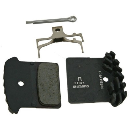 plaquettes Shimano ICE TECH M785/985