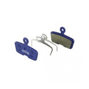 plaquettes Avid code R