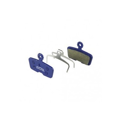 plaquettes Avid code R