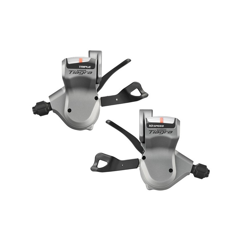 manettes Shimano SL4600 2/10V