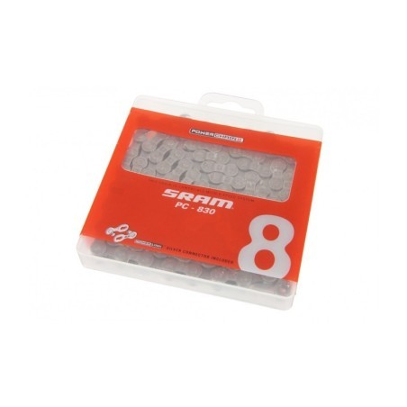 chaine Sram PC830 8V