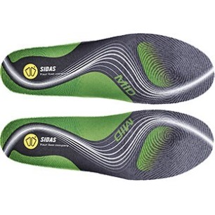 Sidas 3feet activ'MID