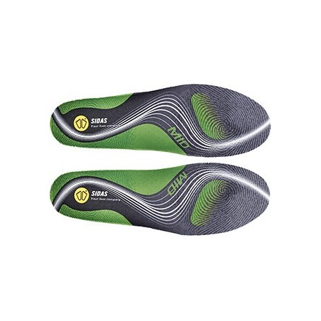 Sidas 3feet activ'MID