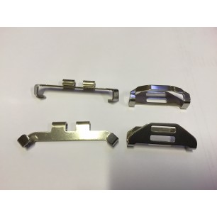 K2 UNIVERSAL KIT CONNECTION