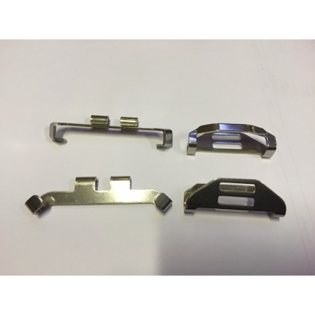 K2 UNIVERSAL KIT CONNECTION