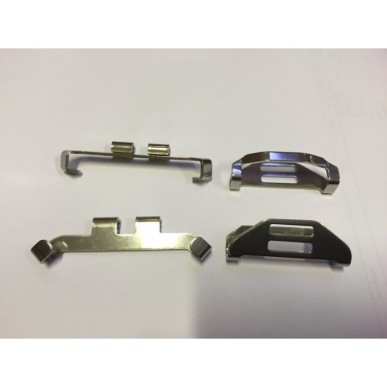 K2 UNIVERSAL KIT CONNECTION