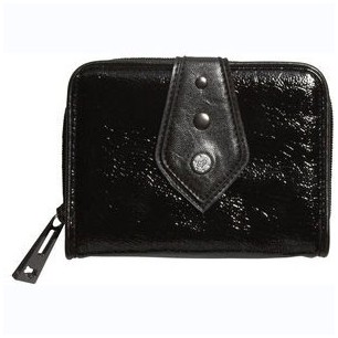 FOX WALLET CHART TOPPER portefeuilles femme