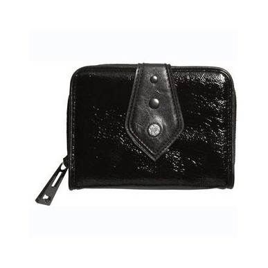 FOX WALLET CHART TOPPER portefeuilles femme