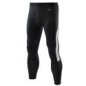 Mizuno Virtual Body G1 collant long black / white