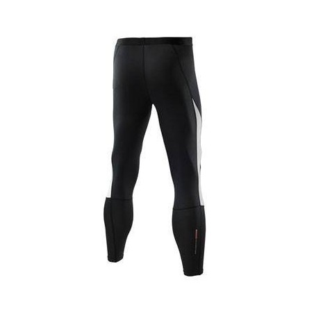 Mizuno Virtual Body G1 collant long black / white