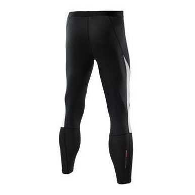 Mizuno Virtual Body G1 collant long black / white