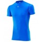 Mizuno Middle Weight T-shirt manches courtes blue